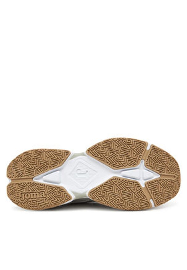 Joma Sneakersy C1400 2522 C1400S2522 Szary. Kolor: szary. Materiał: materiał