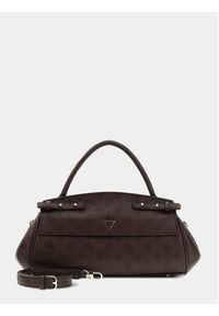 Guess Torebka 182747 Brązowy. Kolor: brązowy #4