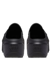 Crocs Klapki Stomp Loafer Clog 209937 Czarny. Kolor: czarny #4