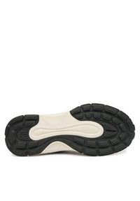 Hugo - HUGO Sneakersy GO2 50558025 Srebrny. Kolor: srebrny. Materiał: materiał #4