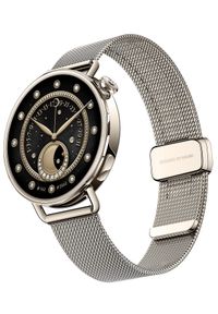 Xiaomi Watch S4 41mm Złoty. Kolor: złoty #6