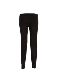 Legginsy sportowe damskie Joma Lion. Kolor: czarny, biały, wielokolorowy. Sport: joga i pilates