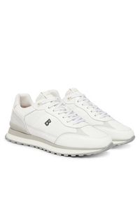 Bogner Sneakersy Newport 4 D 12621415 Biały. Kolor: biały. Materiał: skóra #3