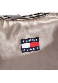 Tommy Jeans Torebka Tjw Heritage Shoulder Bag Metal AW0AW15436 Szary. Kolor: szary #4