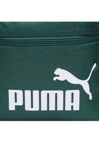 Puma Plecak Phase Backpack Malachite 079943 09 Zielony. Kolor: zielony. Materiał: materiał