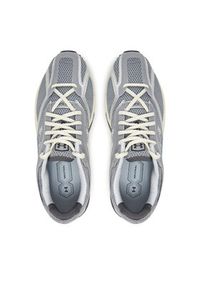 Under Armour Sneakersy UA HOVR Apparition RTRFTR TC 3027595 Szary. Kolor: szary. Materiał: materiał #2