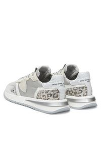 Philippe Model Sneakersy TYLD MA01 Szary. Kolor: szary. Materiał: skóra #6