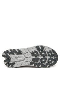 HOKA - Hoka Buty do biegania Kawana 2 1147930 Szary. Kolor: szary. Materiał: materiał #5
