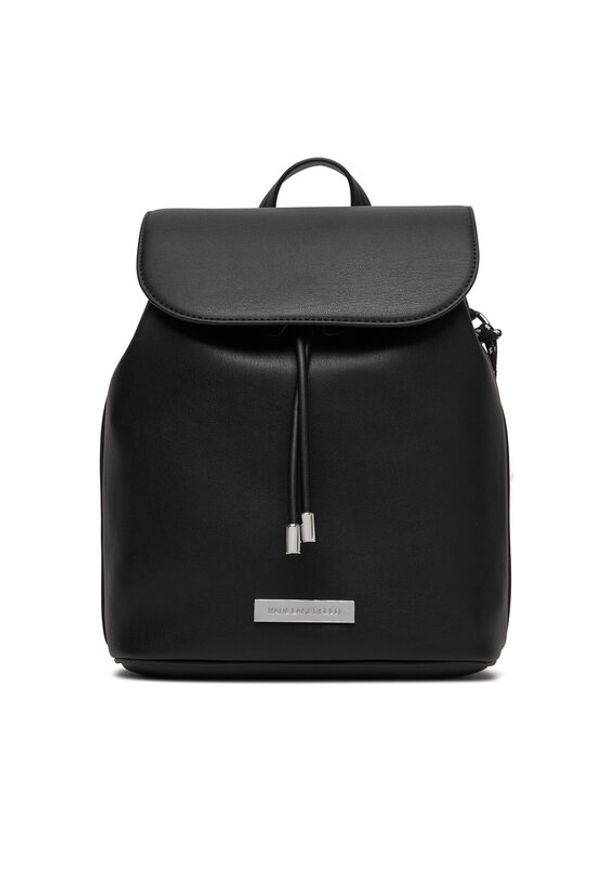 Karl Lagerfeld - KARL LAGERFELD Torebka B1W30002 Czarny. Kolor: czarny. Materiał: skóra