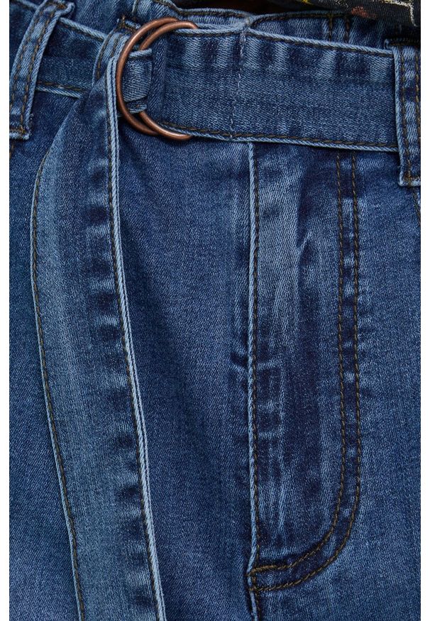 medicine - Medicine - Jeansy Denim. Kolor: niebieski