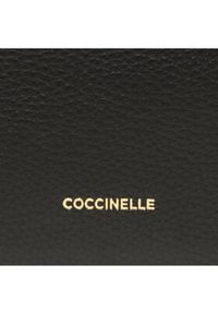 Coccinelle Torebka MN5 Tebe E5 MN5 55 M3 01 Czarny. Kolor: czarny. Materiał: skórzane #3