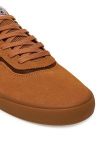 New Balance Sneakersy NM306TNB Brązowy. Kolor: brązowy. Materiał: zamsz, skóra #3