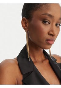 Patrizia Pepe Kolczyki 8J1362/M001-Z001 Złoty. Materiał: metalowe. Kolor: złoty #2