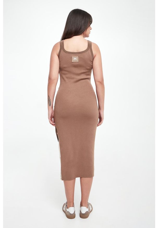 Elisabetta Franchi - Sukienka damska ELISABETTA FRANCHI