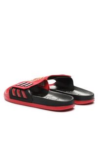 Adidas - adidas Klapki Adilette TND Slides GZ5940 Czerwony. Kolor: czerwony. Materiał: syntetyk
