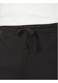 GAP - Gap Szorty sportowe 866651-00 Czarny Regular Fit. Kolor: czarny. Materiał: bawełna. Styl: sportowy