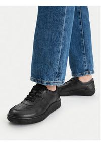 Lasocki Sneakersy CEO-WI16-CINDA-01 Czarny. Kolor: czarny. Materiał: skóra #4