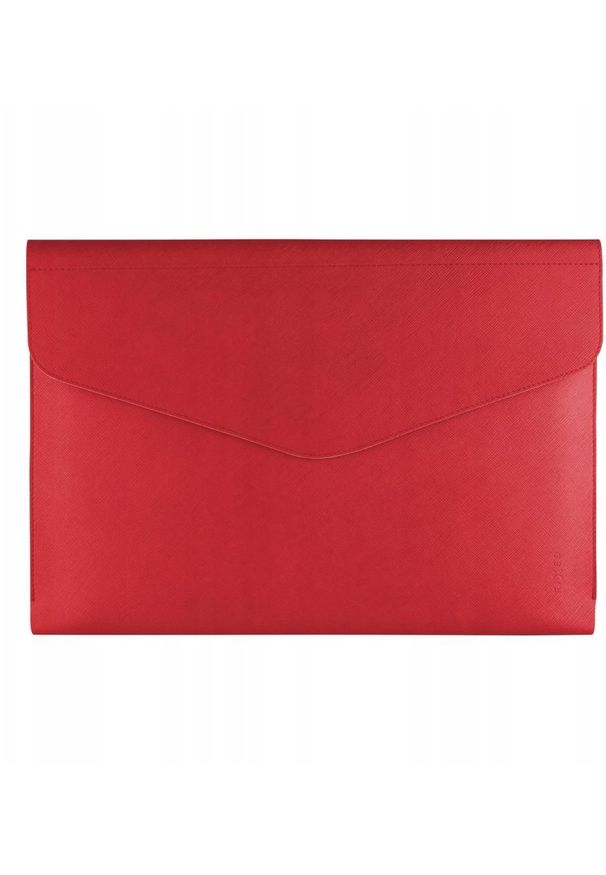 Etui Fixed Pouzdro FIXED Siena do laptopów o przekątnej do 15,3 czerwony. Kolor: czerwony