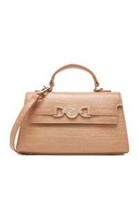 Eva Minge Torebka EO-AMANDA-KY160-1 Beżowy. Kolor: beżowy #2