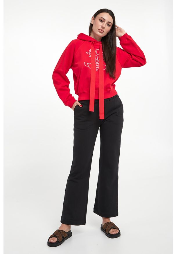 JOOP! Jeans - Bluza damska Tinna JOOP! JEANS