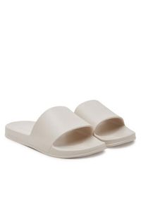 Jack & Jones - Jack&Jones Klapki Jfwjerry 12249076 Biały. Kolor: biały