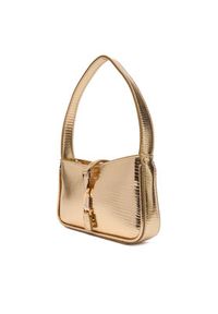 Aldo Torebka Abrielle 14076979 Złoty. Kolor: złoty. Materiał: skórzane #4