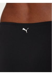 Puma Dół od bikini 907672 Czarny. Kolor: czarny. Materiał: syntetyk