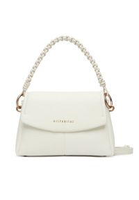 Torebka Hispanitas. Kolor: kremowy #1