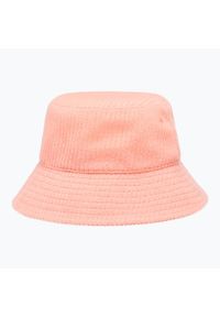 Kapelusz damski Billabong Summer Mood. Kolor: różowy