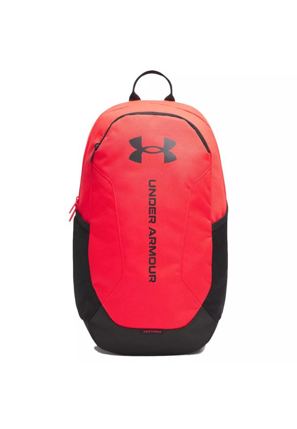 Plecak Under Armour Hustle Lite. Kolor: wielokolorowy
