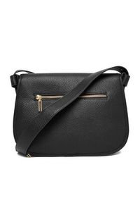 MEXX Torebka CEO-MEXX-L-022-08 Czarny. Kolor: czarny. Materiał: skórzane #3