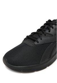 Reebok Sneakersy RIDER V 100200387 Czarny. Kolor: czarny. Materiał: materiał #4