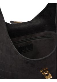 Elisabetta Franchi Torebka BS-01A-61E2-V390 Czarny. Kolor: czarny. Materiał: skórzane #5