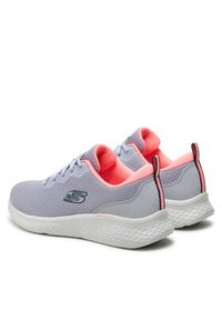 skechers - Skechers Sneakersy Lite Pro-Best Chance 150044/SLTP Niebieski. Kolor: niebieski. Materiał: materiał, mesh