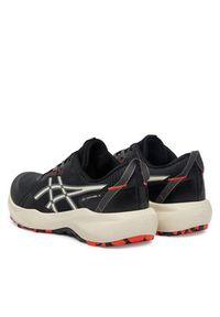 Asics Buty do biegania Gel-Venture 11 1011C160 Czarny. Kolor: czarny. Materiał: mesh #6