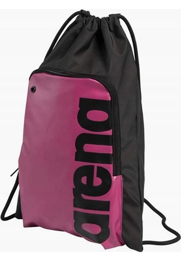 Arena Torba TEAM SACK BIG LOGO