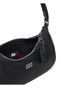 Tommy Jeans Torebka AW0AW16984 Czarny. Kolor: czarny #3