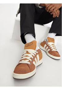 Adidas - adidas Sneakersy Campus 00s IF8774 Brązowy. Kolor: brązowy. Model: Adidas Campus #4