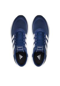 Adidas - adidas Sneakersy N-5923 IH8873 Granatowy. Kolor: niebieski #4