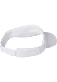 Czapka z daszkiem Asics PF. Kolor: biały #2