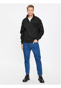 Calvin Klein Jeans Jeansy Dad J30J323876 Niebieski Loose Fit. Kolor: niebieski