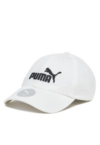 Puma Czapka z daszkiem 259990 Biały. Kolor: biały. Materiał: bawełna #1