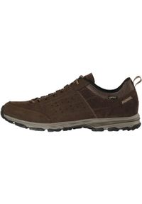 MEINDL - Buty Meindl Durban GTX. Kolor: brązowy