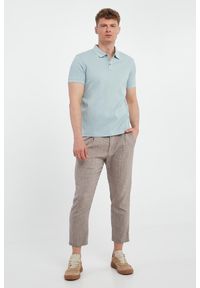 Polo męskie Roni JOOP!. Typ kołnierza: polo #4