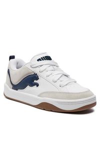 Puma Sneakersy Park Lifestyle Sd 395022-04 Biały. Kolor: biały #4
