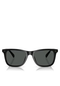 Polo Ralph Lauren Okulary przeciwsłoneczne 0PH4220U 55 500187 Czarny. Kolor: czarny #3