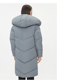 Noisy may - Noisy May Kurtka zimowa 27028070 Niebieski Regular Fit. Kolor: niebieski. Materiał: syntetyk. Sezon: zima #4