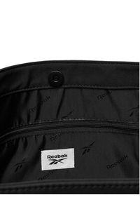 Reebok Torba sportowa RBK-B-003-07 Czarny. Kolor: czarny. Styl: sportowy #3