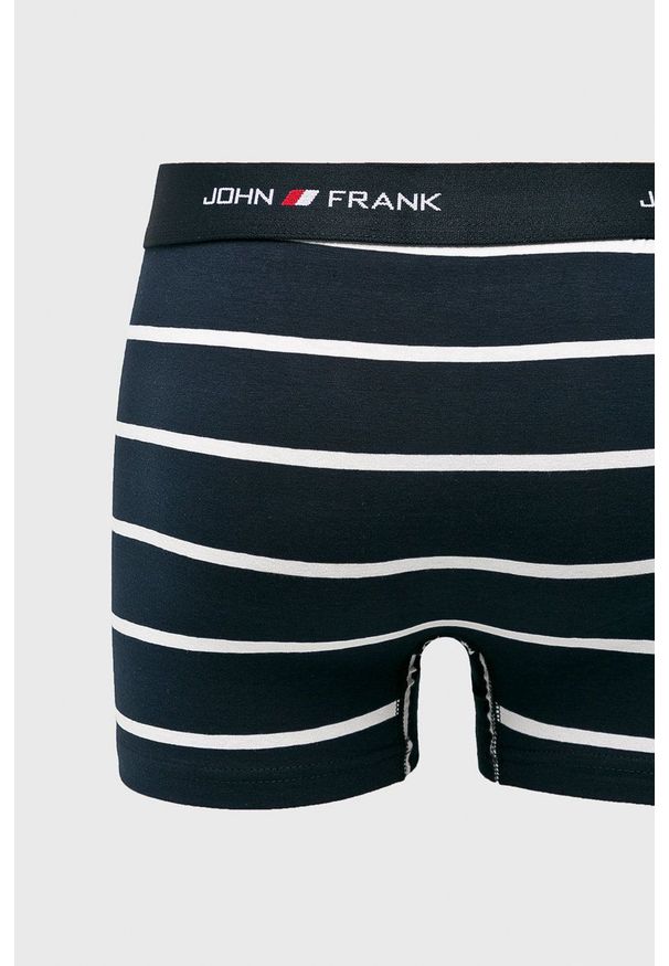 John Frank - Bokserki (3-pack)