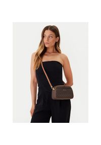 Torebka MICHAEL Michael Kors. Kolor: brązowy #1